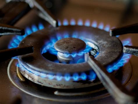 are propane stoves as bad as gas stoves